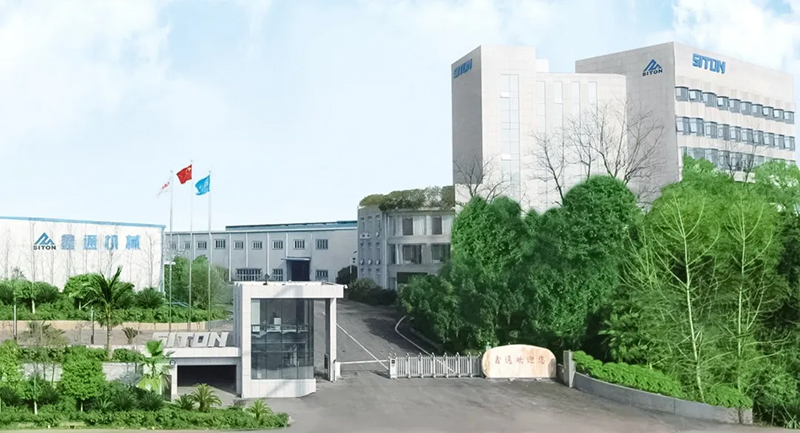 江西鑫通機械